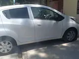 Белый Chevrolet Spark, 2 позиция 2019 года, КПП Механика, в Алмалык за 6 200 y.e. id6416389, Фото №1