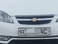 Chevrolet Gentra, 3 позиция 2021 года, КПП Автомат, в Бухара за 14 800 y.e. id5030619