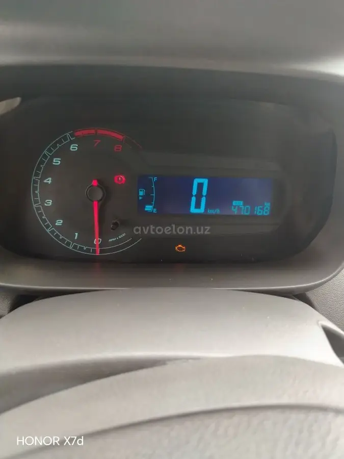 Chevrolet Cobalt 2015 — 4