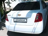 Chevrolet Gentra, 2 позиция 2023 года, КПП Механика, в Музрабадский район за ~14 308 y.e. id5186550, Фото №1