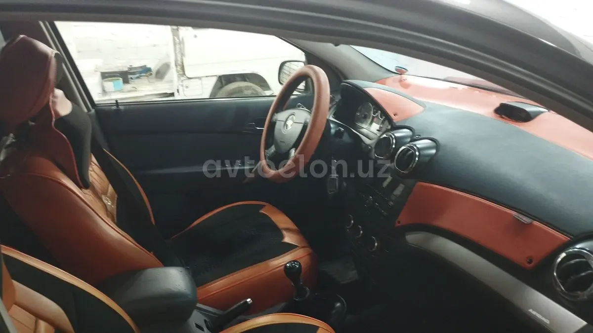 Chevrolet Nexia 3 2018 — 9