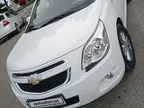 Chevrolet Cobalt, 3 pozitsiya 2019 yil, КПП Mexanika, shahar Toshkent uchun 11 000 у.е. id5236291, Fotosurat №1