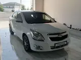Oq Chevrolet Cobalt, 2 pozitsiya EVRO 2014 yil, КПП Avtomat, shahar Samarqand uchun 8 691 у.е. id5194200, Fotosurat №1