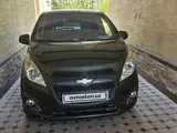 Мокрый асфальт Chevrolet Spark, 2 позиция 2019 года, КПП Механика, в Ташкент за 6 950 y.e. id5226635, Фото №1