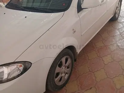 Chevrolet Gentra, 3 позиция 2022 года, КПП Автомат, в Наманган за 15 000 y.e. id4925567