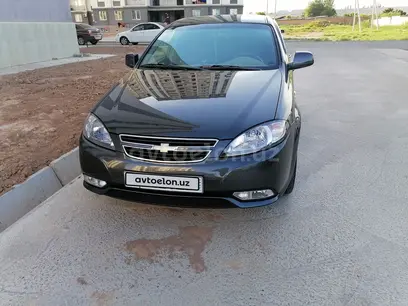 Chevrolet Gentra, 1 позиция 2023 года, КПП Механика, в Ташкент за ~11 947 y.e. id5196305