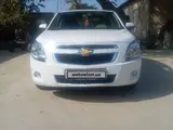 Chevrolet Cobalt, 4 позиция 2023 года, КПП Автомат, в Сайхунабадский район за 12 000 y.e. id6670616, Фото №1