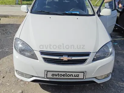 Белый Chevrolet Gentra 2018 года, КПП Автомат, в Гулистан за 11 500 y.e. id5130630