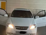 Chevrolet Lacetti, 3 позиция 2017 года, КПП Автомат, в Ташкент за 9 500 y.e. id5197990, Фото №1