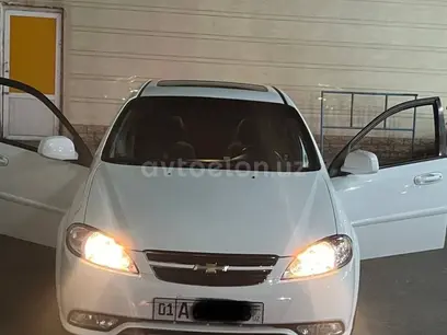 Chevrolet Lacetti, 3 позиция 2017 года, КПП Автомат, в Ташкент за 9 500 y.e. id5197990