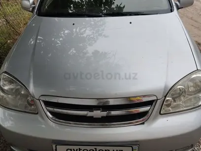 Chevrolet Lacetti, 1 позиция Газ-бензин 2011 года, КПП Механика, в Ташкент за 6 600 y.e. id5138842