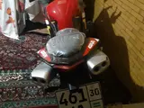 kawasaki 2024 года, в Самарканд за 4 500 y.e. id6414753, Фото №1