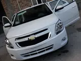 Chevrolet Cobalt, 4 позиция 2024 года, КПП Автомат, в Карши за 13 000 y.e. id5199157, Фото №1