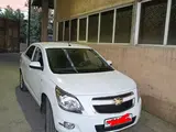 Chevrolet Cobalt, 4 позиция 2022 года, КПП Автомат, в Ташкент за 12 600 y.e. id5147916