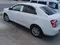 Белый Chevrolet Cobalt, 4 позиция 2022 года, КПП Автомат, в Навои за 11 500 y.e. id5224054