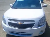 Chevrolet Cobalt, 2 pozitsiya 2024 yil, КПП Mexanika, shahar Qarshi uchun ~12 583 у.е. id5203855, Fotosurat №1