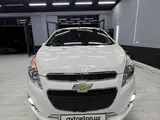 Chevrolet Spark, 2 pozitsiya 2019 yil, КПП Mexanika, shahar Namangan uchun 8 500 у.е. id5031702, Fotosurat №1