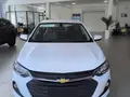 Chevrolet Onix 2025 года, КПП Механика, в Ташкент за ~12 790 y.e. id6457752
