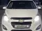 Oq Chevrolet Spark, 4 pozitsiya 2019 yil, КПП Avtomat, shahar Toshkent uchun 8 150 у.е. id5212872