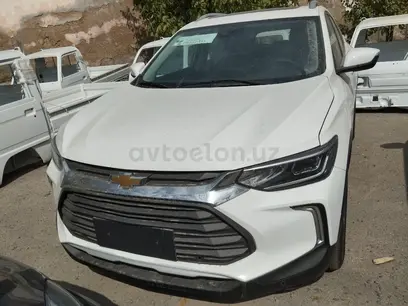 Белый Chevrolet Trans Sport 2024 года, КПП Автомат, в Ташкент за ~22 608 y.e. id5096969