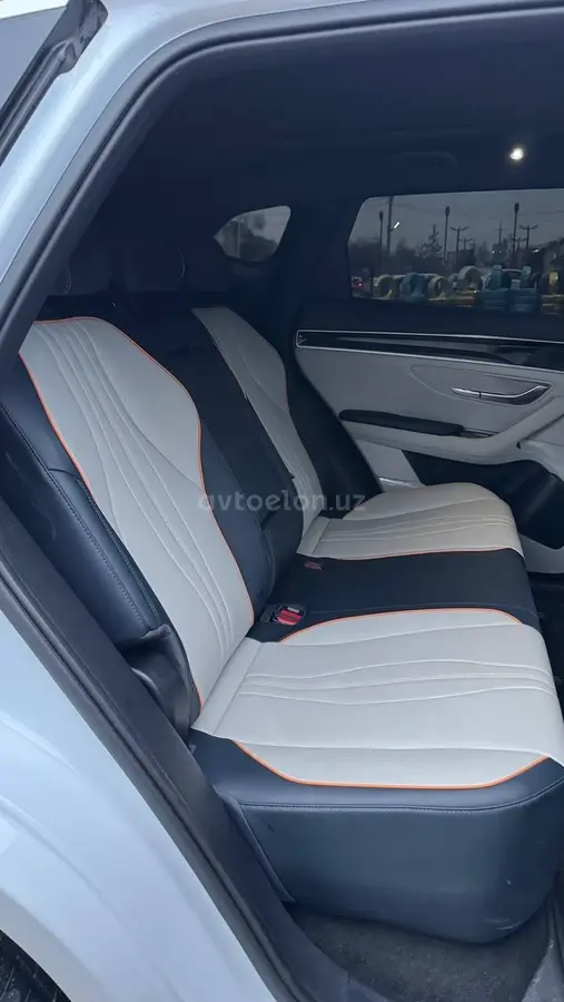 BYD Song Plus DM-i Champion — 6