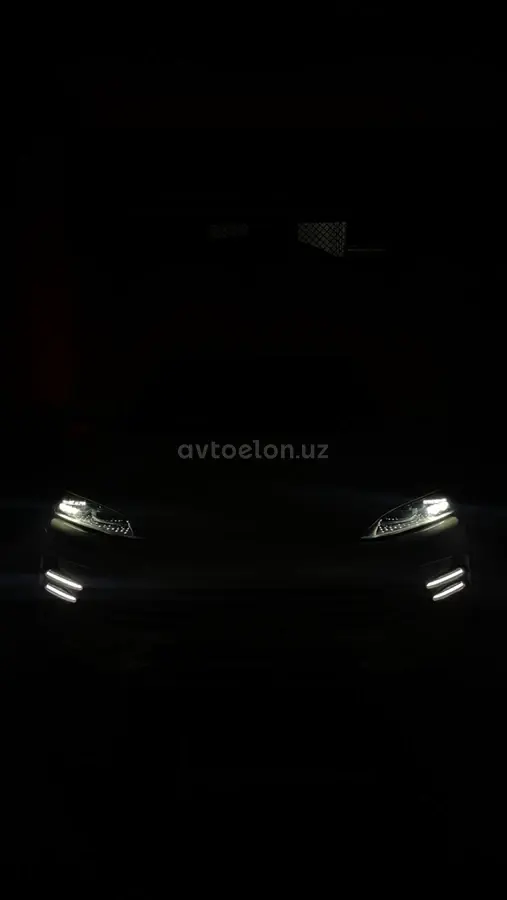 BYD Song Plus DM-i Champion — 7