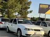 Oq Chevrolet Nexia 2, 4 pozitsiya DOHC 2015 yil, КПП Mexanika, shahar Toshkent uchun 7 700 у.е. id5155139, Fotosurat №1