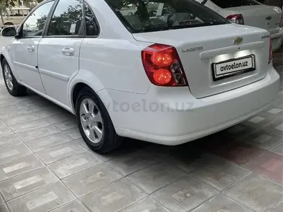 Chevrolet Lacetti 2013 yil, КПП Avtomat, shahar Samarqand uchun ~10 432 у.е. id5209755