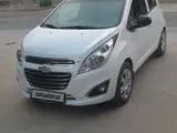 Chevrolet Spark, 2 позиция 2019 года, КПП Механика, в Джаркурганский район за ~7 472 y.e. id6475605, Фото №1