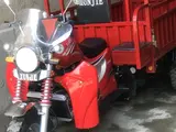 Xunji motosikl 2023 Qizil… 2023 года, в Джизак за 2 800 y.e. id5060871, Фото №1