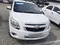 Oq Chevrolet Cobalt, 1 pozitsiya 2018 yil, КПП Mexanika, shahar Namangan uchun 9 800 у.е. id4902211