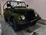 ГАЗ 69 1964 года, КПП Механика, в Самарканд за ~1 593 y.e. id6334531