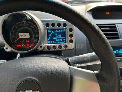 Белый Chevrolet Spark, 2 позиция 2017 года, КПП Механика, в Ташкент за 7 700 y.e. id5162954