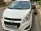 Белый Chevrolet Spark, 2 позиция 2017 года, КПП Механика, в Ташкент за 7 700 y.e. id5162954
