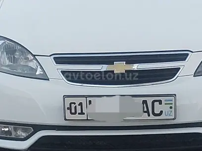 Oq Chevrolet Gentra, 3 pozitsiya 2021 yil, КПП Avtomat, shahar Buxoro uchun 14 800 у.е. id4915861