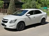 Chevrolet Cobalt, 4 pozitsiya 2018 yil, КПП Avtomat, shahar Toshkent uchun 11 900 у.е. id5021394, Fotosurat №1
