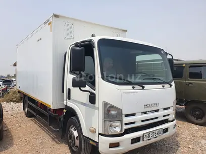 Isuzu 2019 yil, shahar Denov uchun 38 000 у.е. id6436872