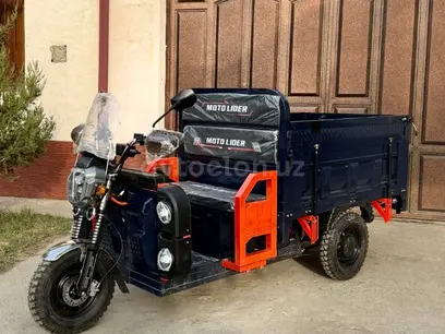  Motolider (500kg) 2025 года, в Самарканд за ~809 y.e. id6730357