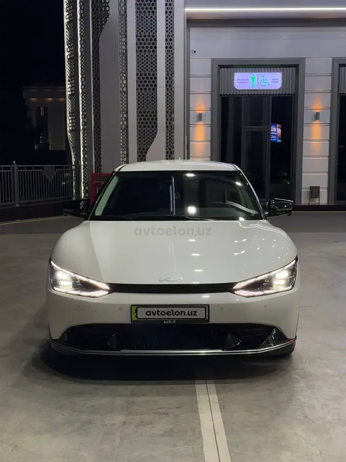 Kia EV6