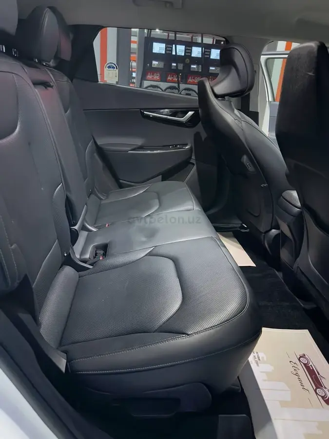 Kia EV6 — 9