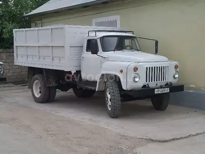 GAZ  ГАЗ 53 1987 yil, shahar Sirdaryo uchun 8 000 у.е. id5055105