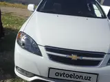 Chevrolet Gentra, 1 позиция Газ-бензин 2019 года, КПП Механика, в Зааминский район за 9 500 y.e. id6360213