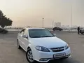 Белый Chevrolet Lacetti, 3 позиция 2011 года, КПП Автомат, в Фергана за 6 850 y.e. id6517505