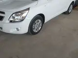 Chevrolet Cobalt, 4 позиция 2025 года, КПП Автомат, в Касанский район за ~13 140 y.e. id6418941