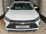 Белый Chevrolet Monza 2022 года, КПП Робот, в Ташкент за 19 500 y.e. id5270120, Фото №1