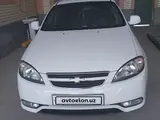 Chevrolet Gentra, 1 pozitsiya 2023 yil, КПП Mexanika, shahar Samarqand uchun 13 300 у.е. id6442665, Fotosurat №1