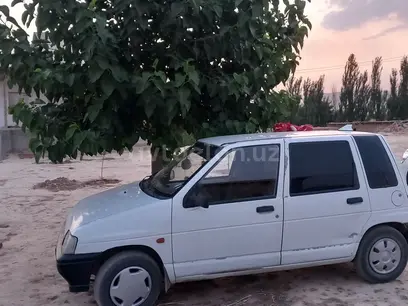 Daewoo Tico 1996 yil, shahar Qumqo'rg'on tumani uchun ~1 592 у.е. id6385804