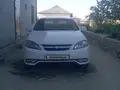 Белый Chevrolet Gentra, 2 позиция 2014 года, КПП Механика, в Фаришский район за ~7 237 y.e. id6406936
