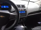 Мокрый асфальт Chevrolet Cobalt, 2 позиция 2019 года, КПП Механика, в Ташкент за 9 700 y.e. id5024195