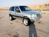 Серебристый ВАЗ (Lada) Нива 2005 года, КПП Механика, в Навои за ~4 975 y.e. id6750423, Фото №1